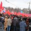 Митинг на Воробьевых горах 24.12.2011
