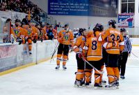 Вперёд, Ермак!