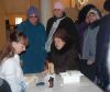 На ярмарке здоровья за консультативной помощью к врачам обратились 400 человек