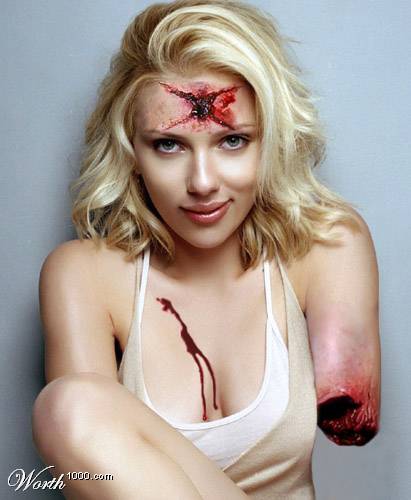 Мои любимые бляндинки)))))